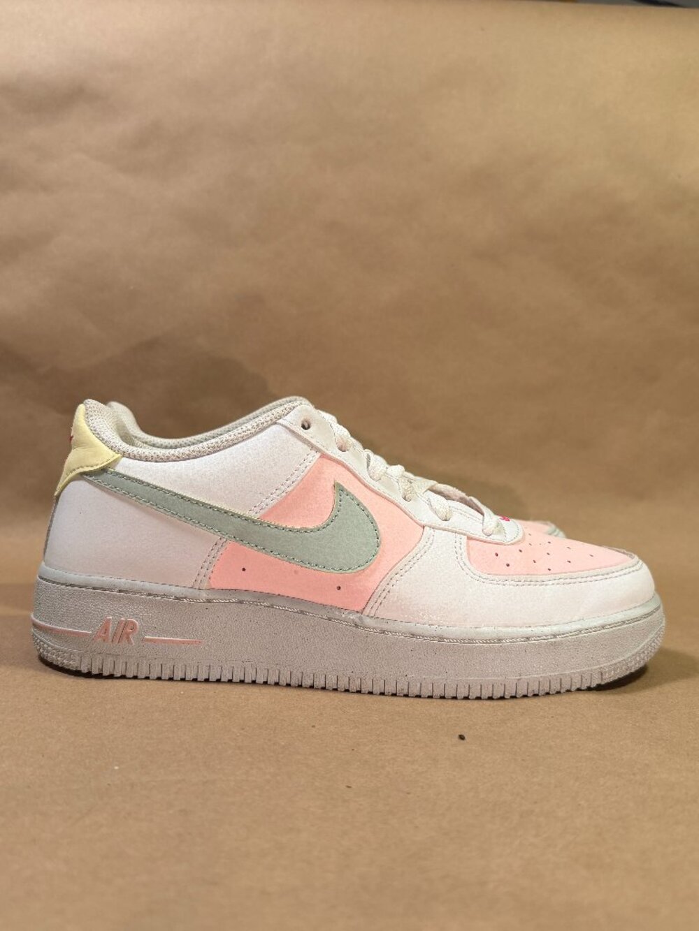 Nike Air Force 1 Next Nature “Easter”, 6.5Y/Women's 8